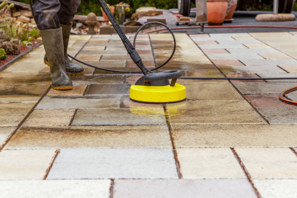 Playground Equipment Cleaning in Baraboo, WI